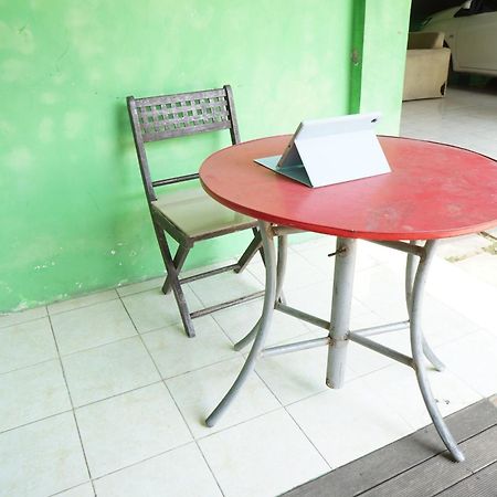 Hotel Spot On 93423 Kost Berkah Near Kebun Teh Wonosari Lawang Exterior foto