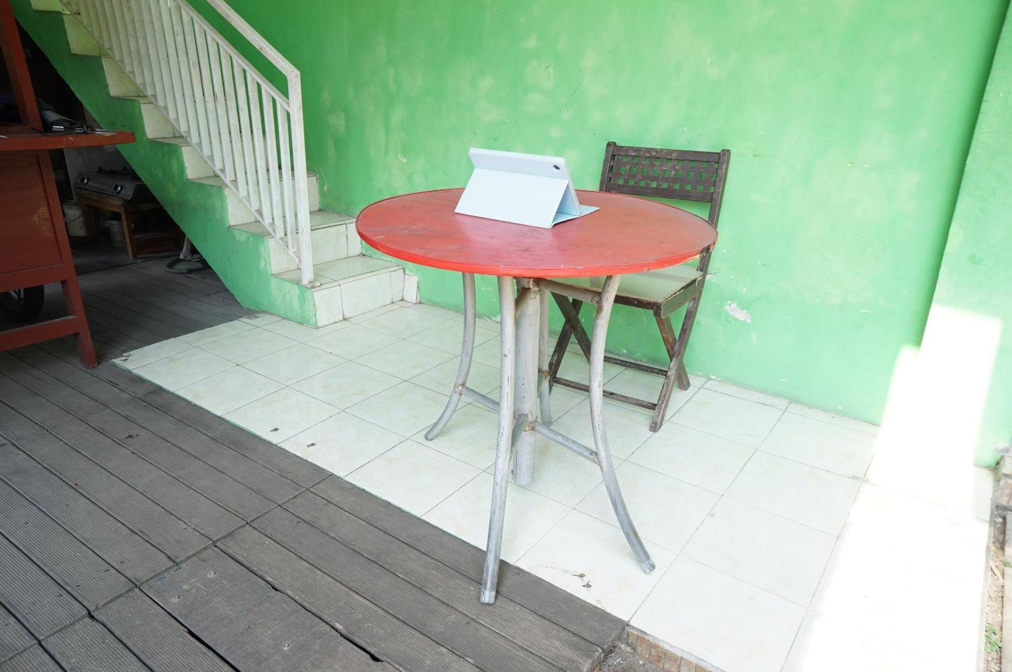 Hotel Spot On 93423 Kost Berkah Near Kebun Teh Wonosari Lawang Exterior foto