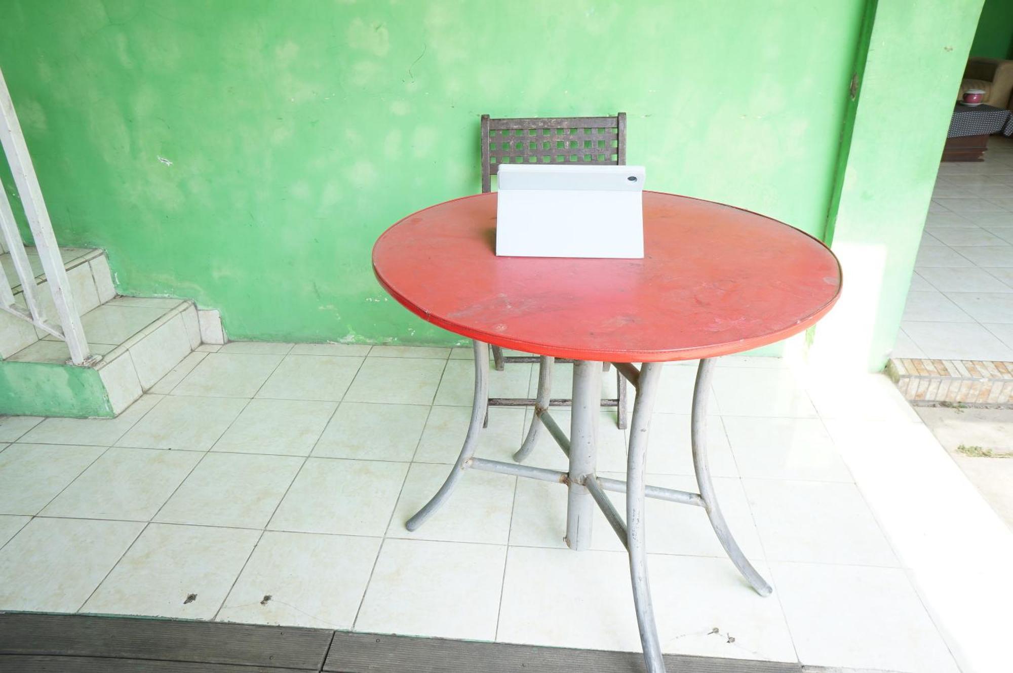 Hotel Spot On 93423 Kost Berkah Near Kebun Teh Wonosari Lawang Exterior foto