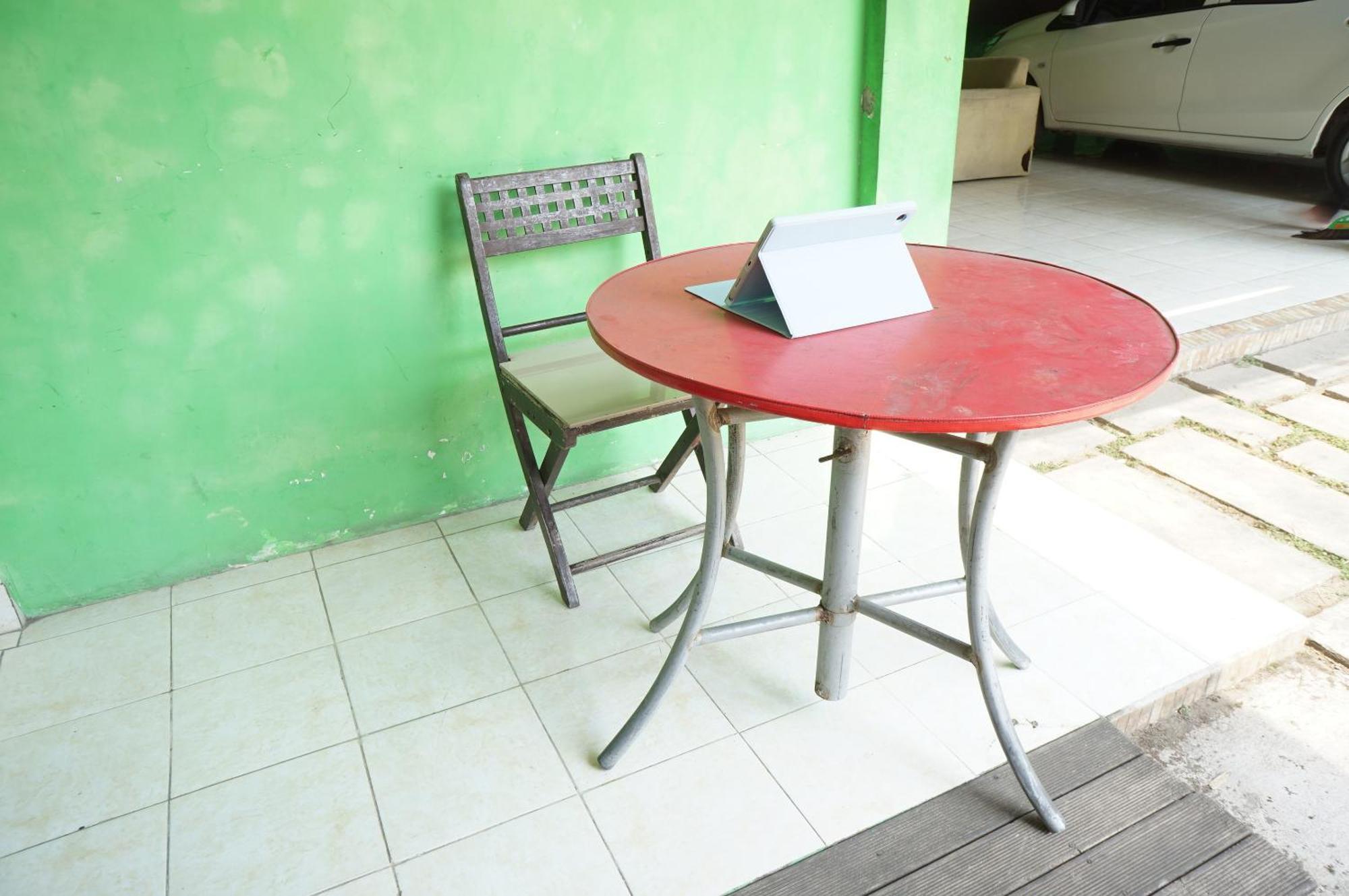 Hotel Spot On 93423 Kost Berkah Near Kebun Teh Wonosari Lawang Exterior foto